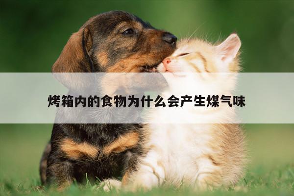 烤箱內(nèi)的食物為什么會產(chǎn)生煤氣味|beat365平臺