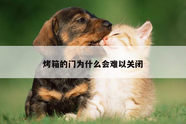 烤箱的門為什么會難以關(guān)閉：beat365在線體育